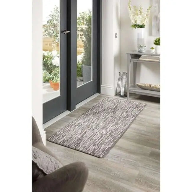 Washable Mat and Runners Abstract Design - Rugs