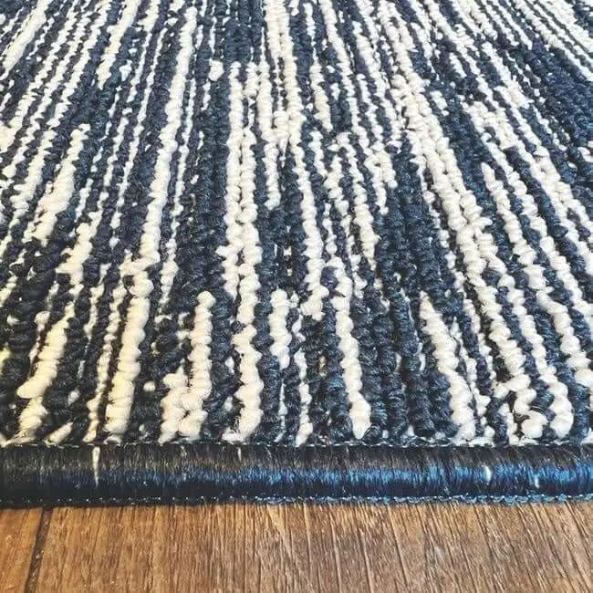 Washable Mat and Runners Abstract Design - Rugs