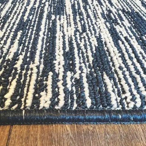 Washable Mat and Runners Abstract Design - Rugs