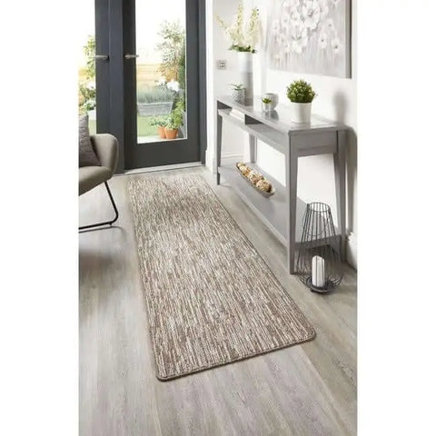 Washable Mat and Runners Abstract Design - Rugs