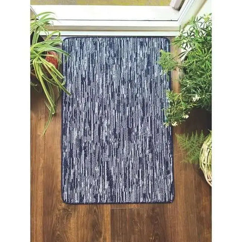 Washable Mat and Runners Abstract Design - Rugs