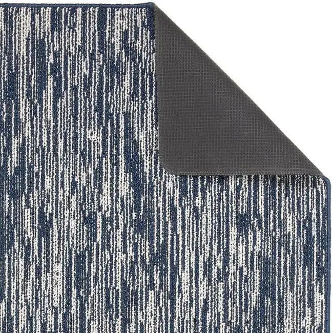 Washable Mat and Runners Abstract Design - Rugs