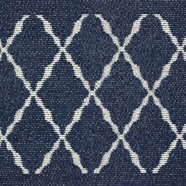 Washable Mat and Runners Diamond - Rugs