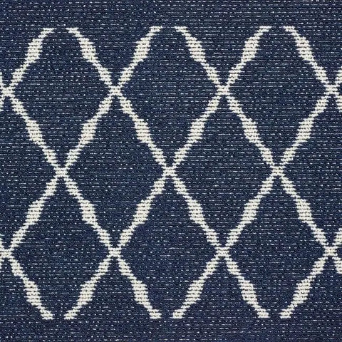 Washable Mat and Runners Diamond - Rugs