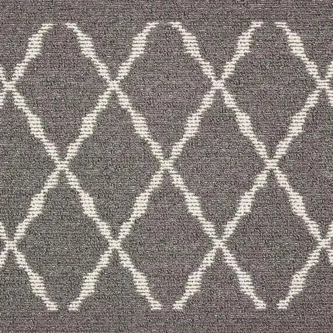 Washable Mat and Runners Diamond - Rugs