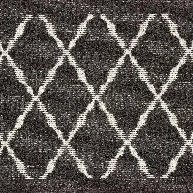 Washable Mat and Runners Diamond - Rugs