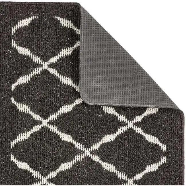Washable Mat and Runners Diamond - Rugs