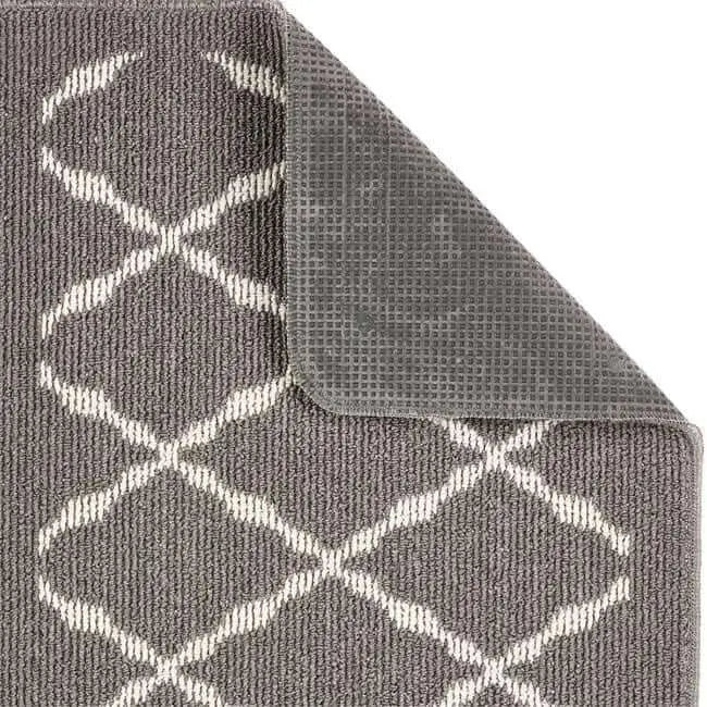 Washable Mat and Runners Diamond - Rugs