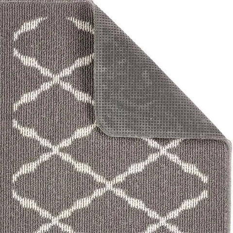 Washable Mat and Runners Diamond - Rugs