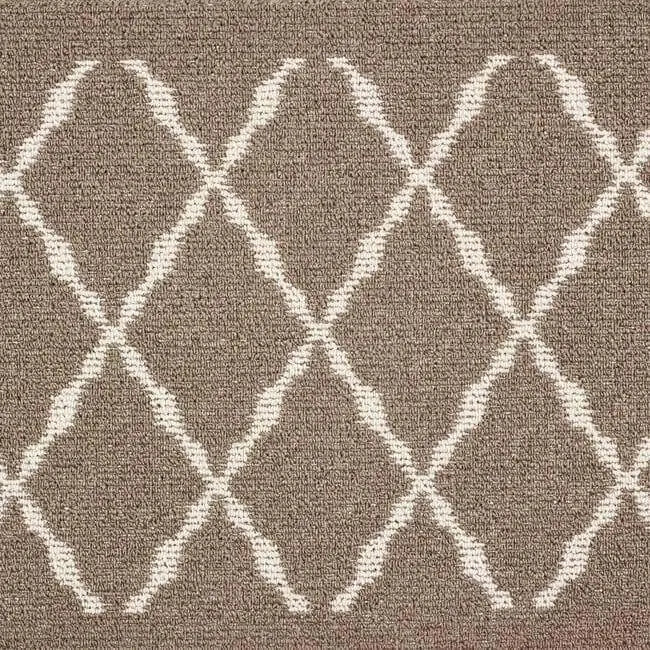 Washable Mat and Runners Diamond - Rugs