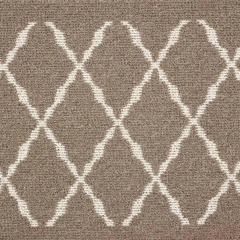 Washable Mat and Runners Diamond - Rugs