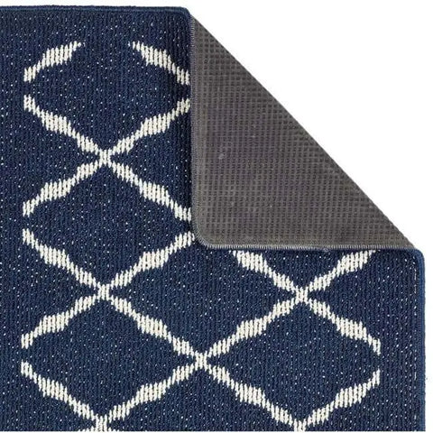 Washable Mat and Runners Diamond - Rugs