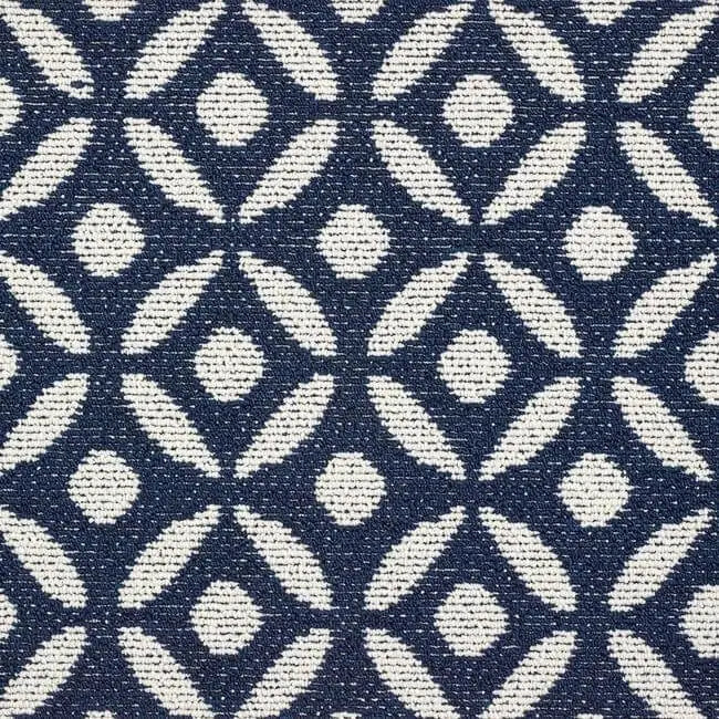 Washable Mat and Runners Geometric Design - Rugs