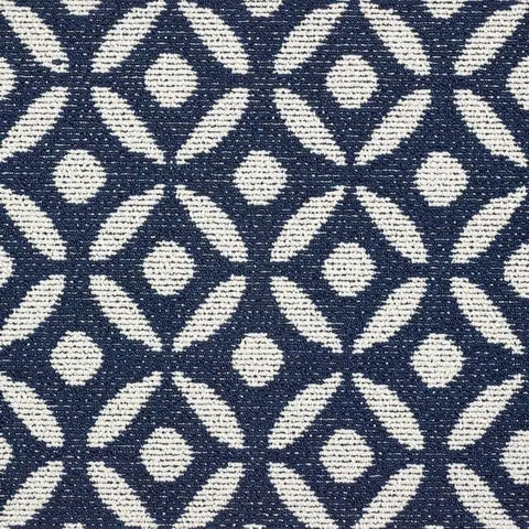 Washable Mat and Runners Geometric Design - Rugs