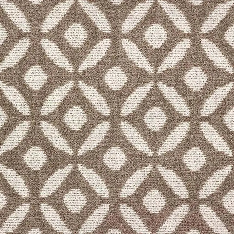 Washable Mat and Runners Geometric Design - Rugs