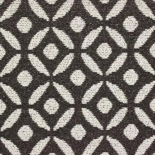 Washable Mat and Runners Geometric Design - Rugs