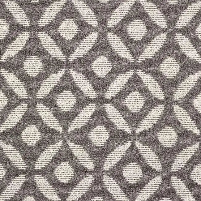 Washable Mat and Runners Geometric Design - Rugs