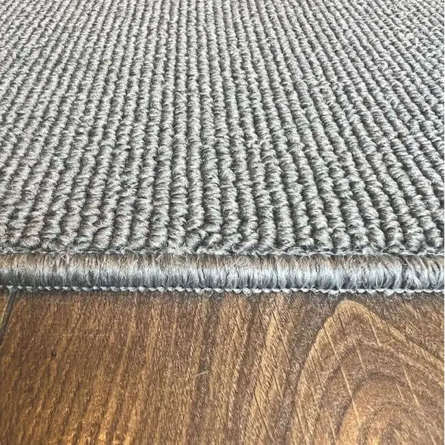 Washable Mat and Runners Plain Design - Rugs