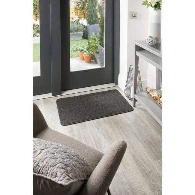 Washable Mat and Runners Plain Design - Rugs