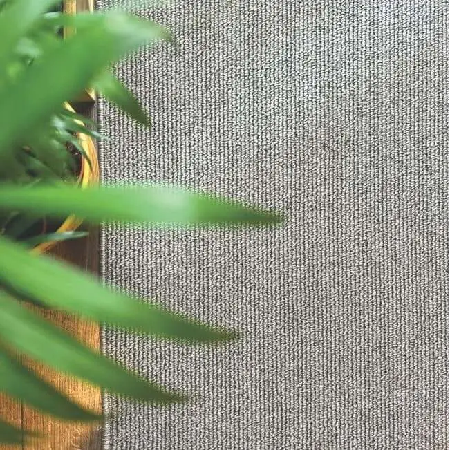 Washable Mat and Runners Plain Design - Rugs