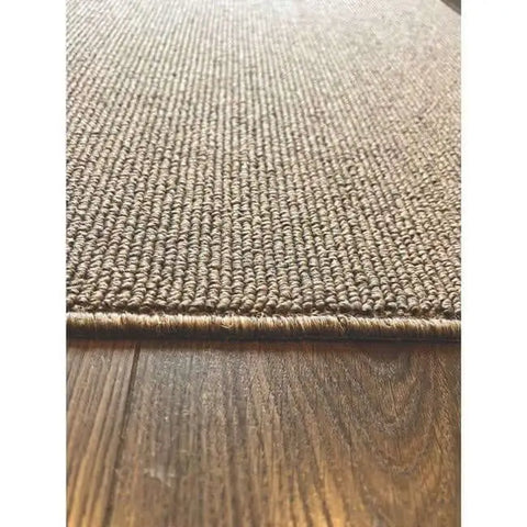 Washable Mat and Runners Plain Design - Rugs