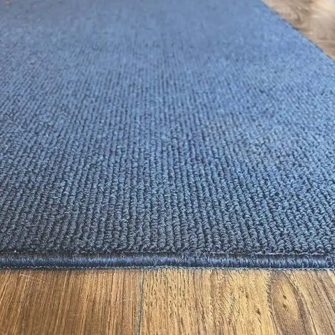 Washable Mat and Runners Plain Design - Rugs