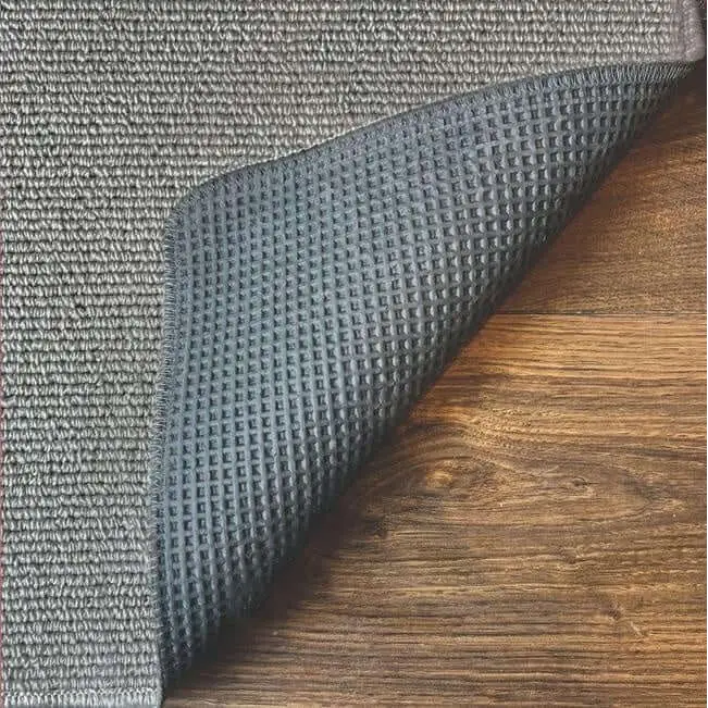 Washable Mat and Runners Plain Design - Rugs