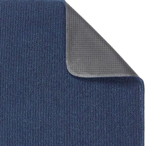 Washable Mat and Runners Plain Design - Rugs