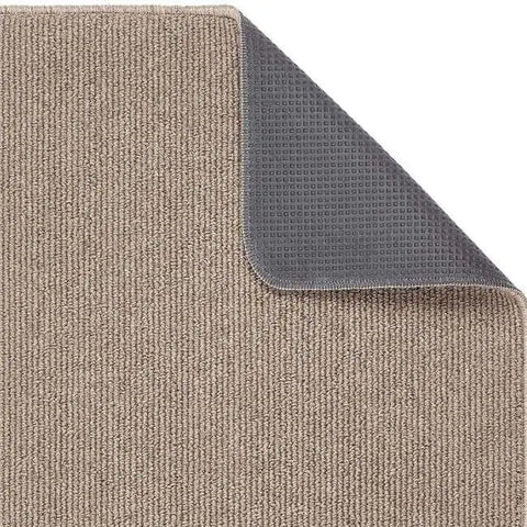 Washable Mat and Runners Plain Design - Rugs