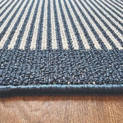 Washable Mat and Runners Stripe Design - Rugs