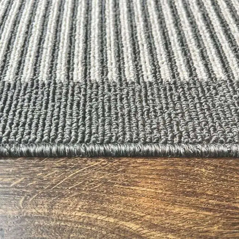 Washable Mat and Runners Stripe Design - Rugs