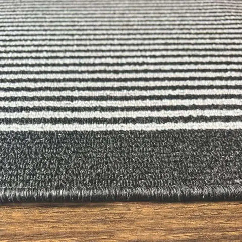 Washable Mat and Runners Stripe Design - Rugs