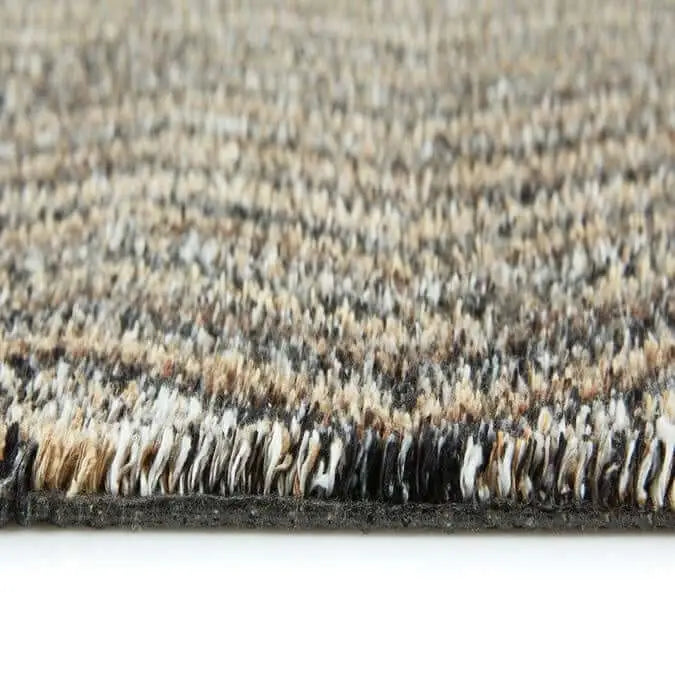 Washable Mat Chevron Design in Multicolour - Rugs