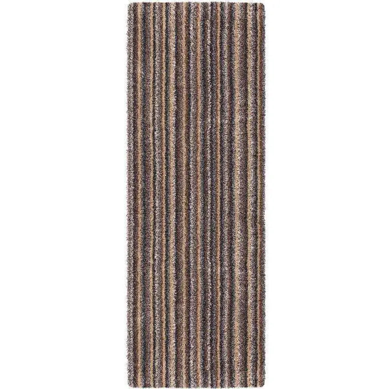 Washable Mats and Runner – Striped Design - 50X150 cm - Rugs