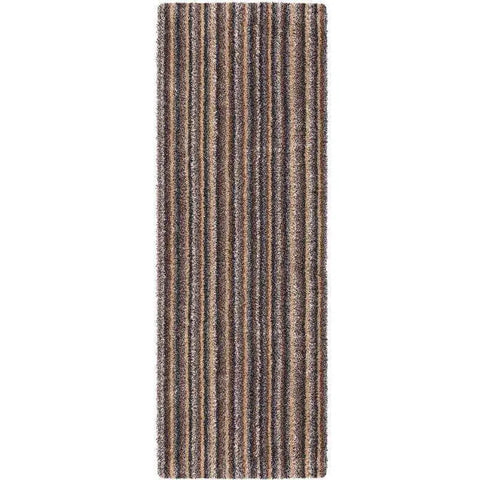 Washable Mats and Runner – Striped Design - 50X150 cm - Rugs