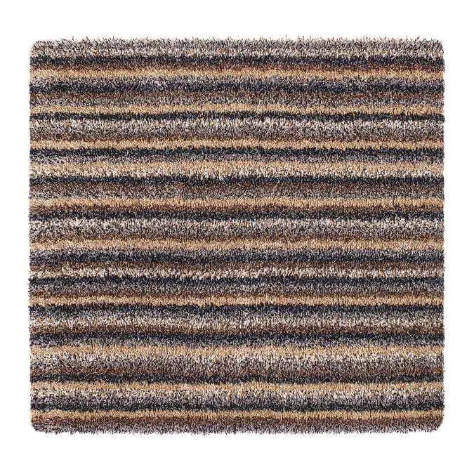 Washable Mats and Runner – Striped Design - 50X75 cm - Rugs