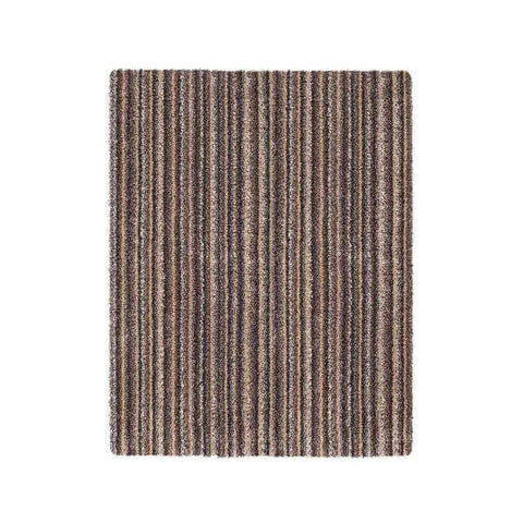 Washable Mats and Runner – Striped Design - 80X95 cm - Rugs