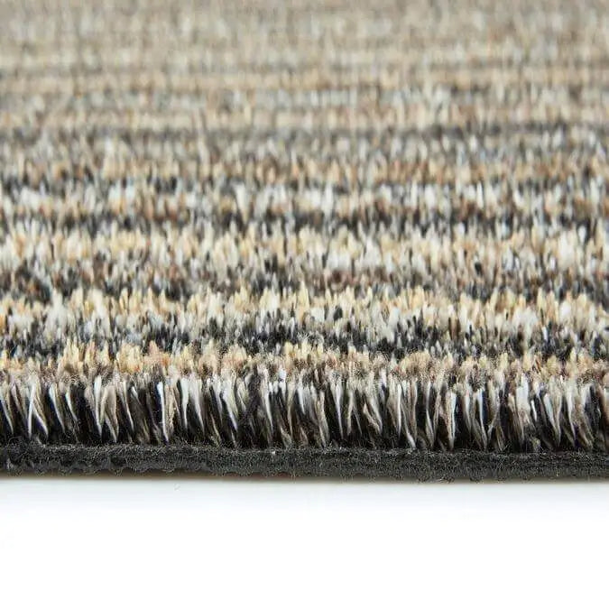 Washable Mats and Runner – Striped Design - Rugs