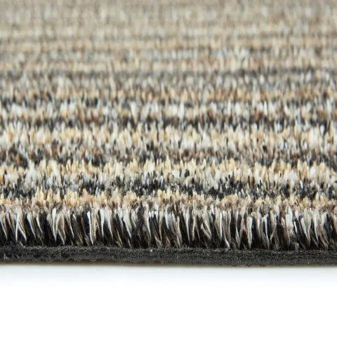 Washable Mats and Runner – Striped Design - Rugs