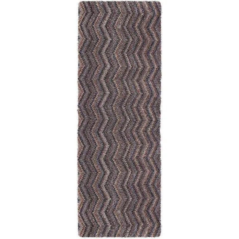 Washable Mats - Chevron Design - 50X150 cm - Rugs