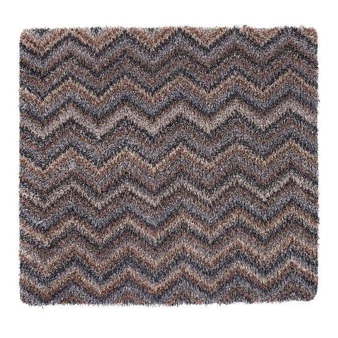 Washable Mats - Chevron Design - 50X75 cm - Rugs