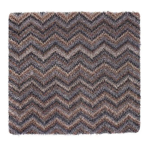 Washable Mats - Chevron Design - 50X75 cm - Rugs