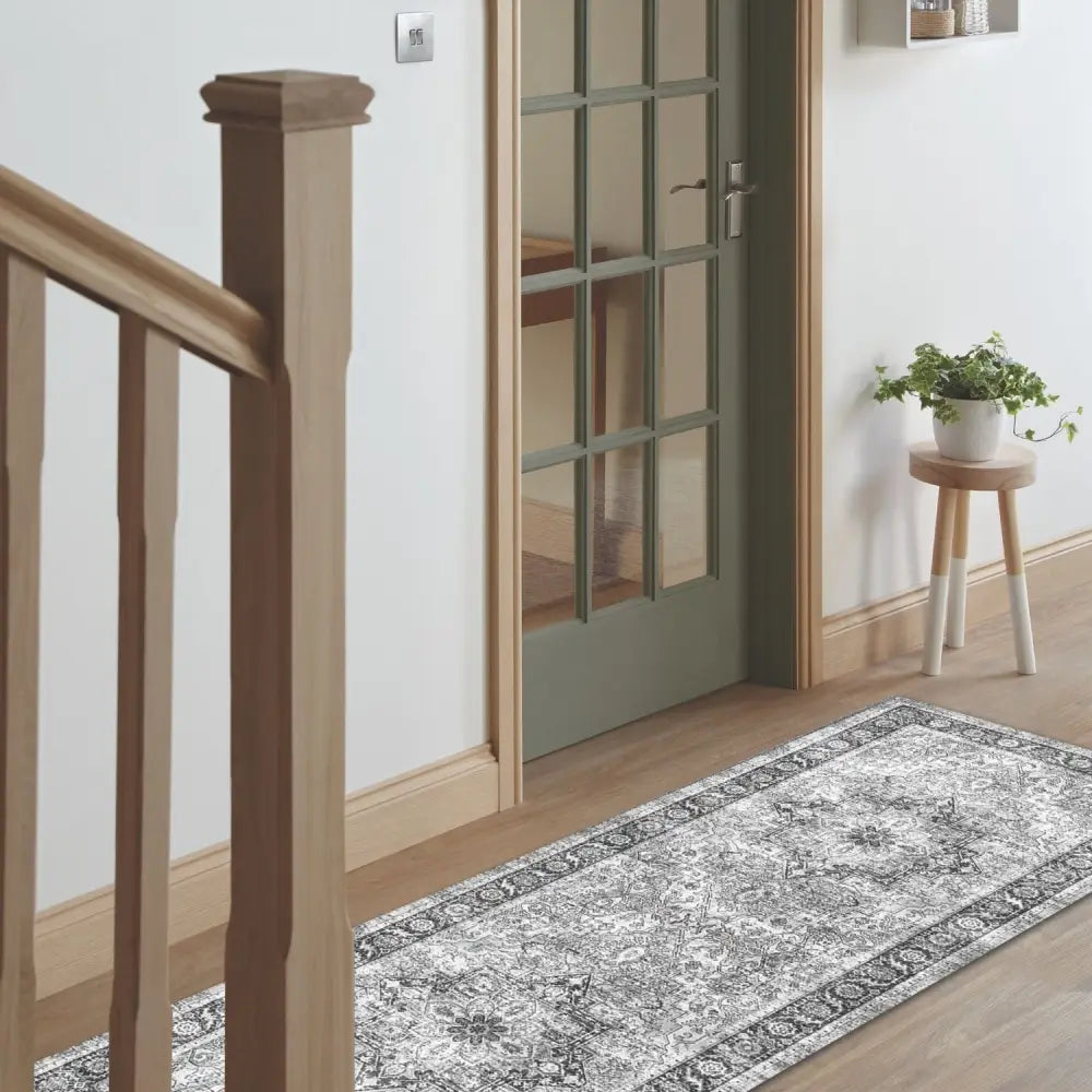 Washable Persian Classic Rugs - Rugs