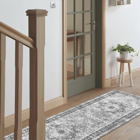 Washable Persian Classic Rugs - Rugs