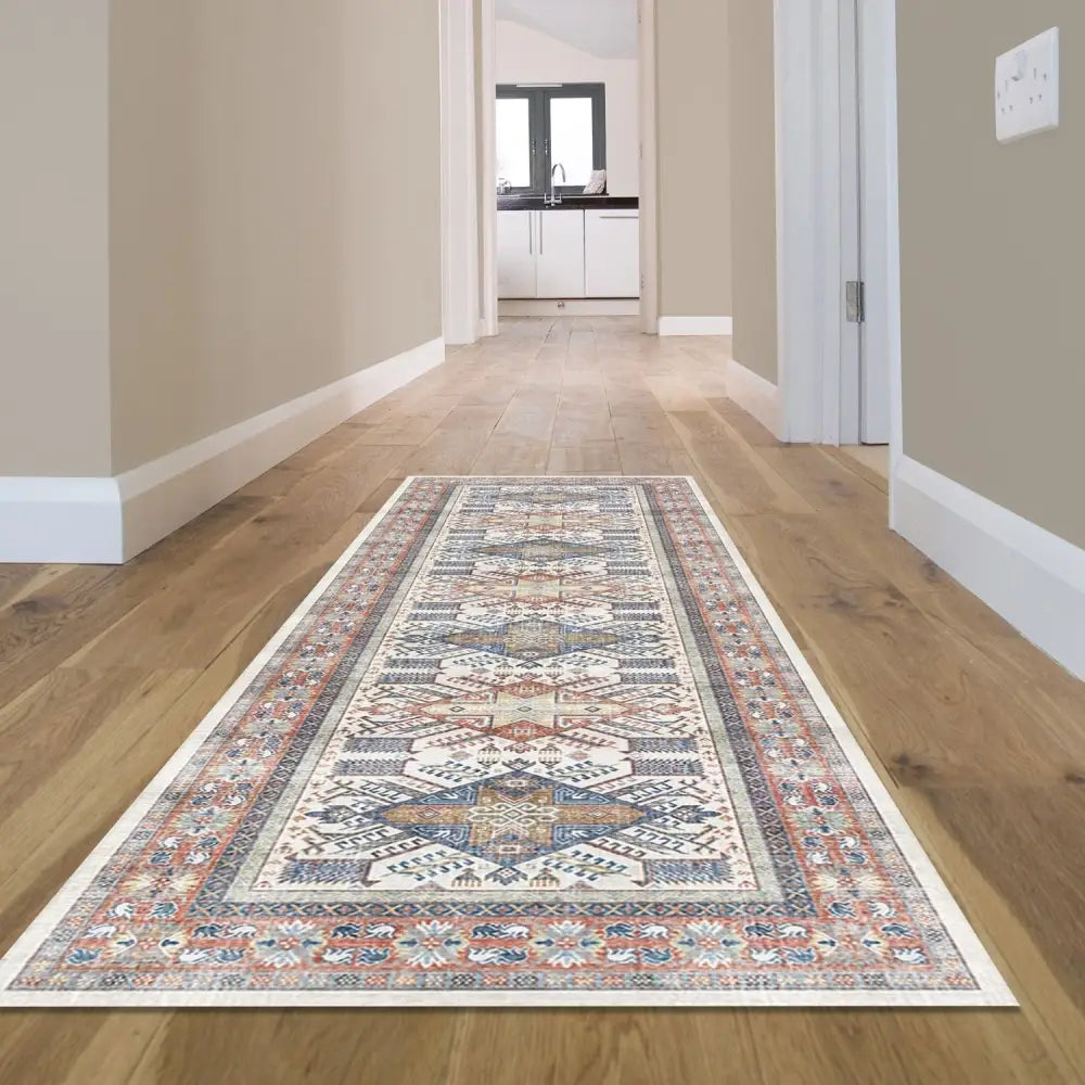 Washable Persian Classic Rugs - Rugs