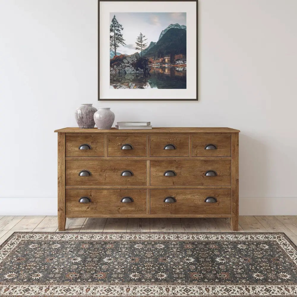 Washable Persian Classic Rugs - Rugs