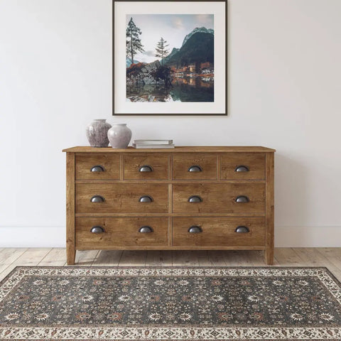 Washable Persian Classic Rugs - Rugs