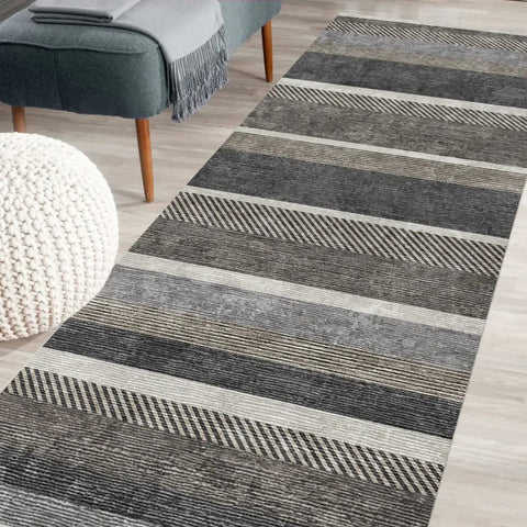 Washable Persian Classic Rugs - Rugs