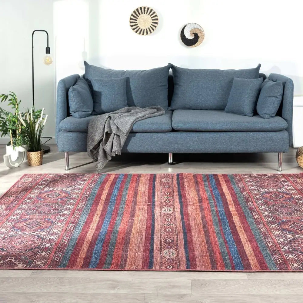 Washable Persian Classic Rugs - Rugs