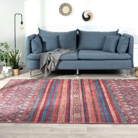 Washable Persian Classic Rugs - Rugs
